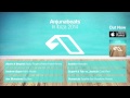Anjunabeats In Ibiza 2014 - Album Trailer