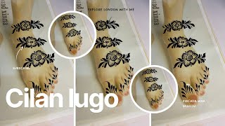 Cilan Lugo