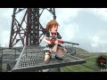 Eliminator カエデさん 플레이 영상.③