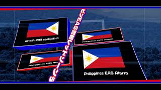 Requested Philippines Eas Alarm Red Zone Technique フィリピンEas警報レッドゾーンテクニック
