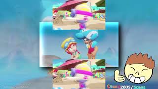 Ytpmv Buzz Origin - Brawl Stars 3D Animation Scan