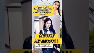 Kok Bisa? Revi Mariska Tiba-Tiba Jadi Pengacara, Netizen Auto Kaget