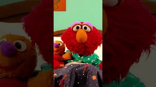 Elmos Big Day