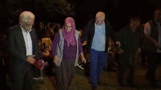 Avşar Halayı