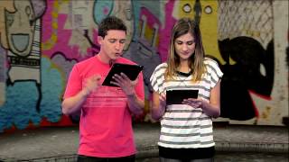 No começo tudo é um mar de rosas - Pé na Rua - TV Cultura - 12-11-2012