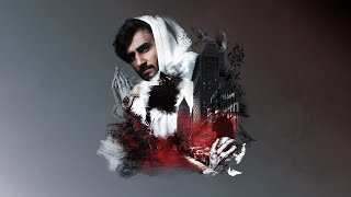 Cymilo - Xirdalan