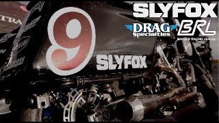 Slyfox Track Day