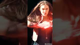 Elizabeth Olsen Avengers Hd Hott..
