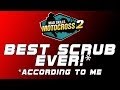 Mad Skills Motocross 2