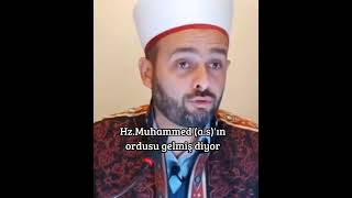 Muhammedin Ordusu