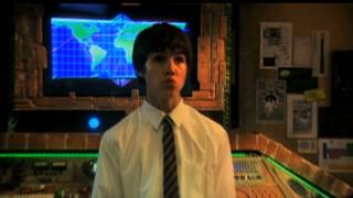 As Aventuras de Sarah Jane na TV Cultura - Estreia dia 19/11