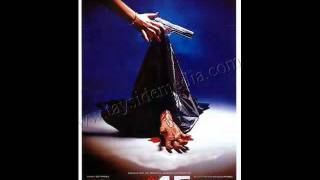 Ms. 45 Angel Of Vengeance - Soundtrack - Ending Credits Song - Abel Ferrara , Zoë Lund