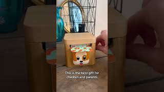 The Cutest Gift For Parents And Children Is On Happyloop.lovebox.love