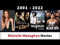 Michelle Monaghan Movies (2001-2022) - Filmography
