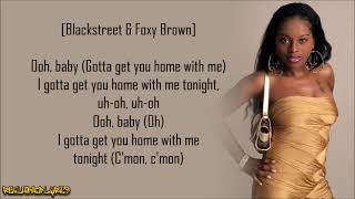 Watch Foxy Brown Get Me Home video
