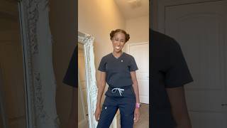 Comparing Fabletics Scrubs Vs. Figs Scrubs