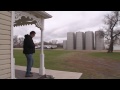 Video Stainless Steel Liquid Fertilizer Tanks - Beaver Creek Testimonial