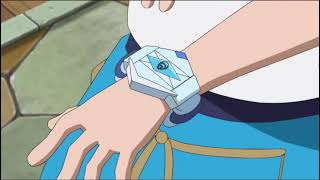 Pokemon - Lanas Z Ring