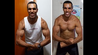 Thiago - Doença de Crohn