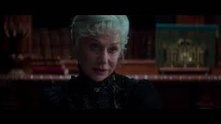 Winchester Trailer Jason Clarke Helen Mirren Horror Movie