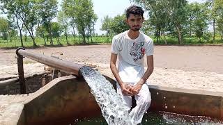 Tubewell Swimming , Desi Boy, Desi Tubewell, Tubewell Vlog