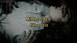 Blck Cδt - Ты Ушел Legendado Pt-Br Tradução