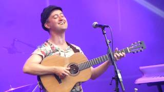 Watch Villagers Love Came With All That It Brings video