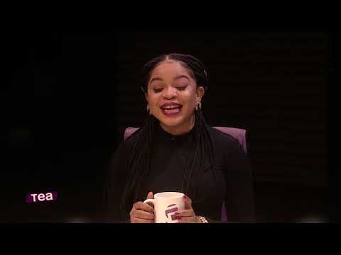 'Fela Inspires Me To Be Myself' - Lorraine Lionheart