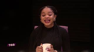 'Fela Inspires Me To Be Myself' - Lorraine Lionheart