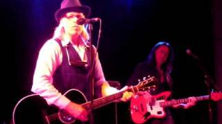 Watch Elliott Murphy Bullet video