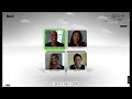 Recruiting using iMeet