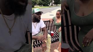 Foxy Ask Auntie Ann New Boo Can She Be In His Music Video