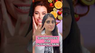 Foods For Glowing Skin Skin Care Foods Good For Skin Healthy Foods For Glowing Skin Dermatologist