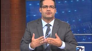 Lunes 110213 - Chataing En Televen 1Era Parte