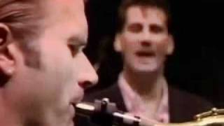 Tony Hadley & Steve Norman - True - Prince's Trust 1989