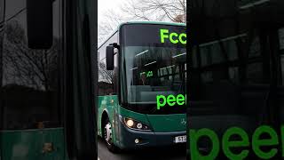 Bes Bus Award?
