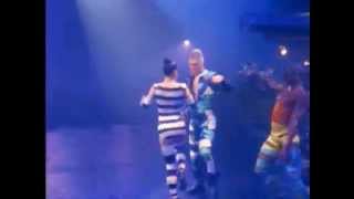 Watch Erasure Perfect Stranger video