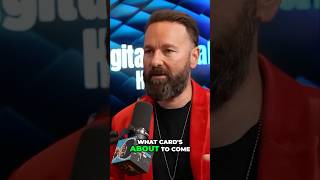 Can Daniel Negreanu Really Predict Cards?