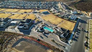 Haddington At Côta Vera Construction Update October 2024
