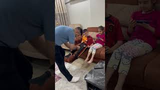 Ah Daha Başımıza Neler Gelecek