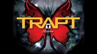 Watch Trapt Livewire Light Me Up video