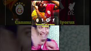 Galatasaray Liverpool
