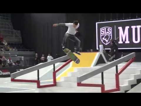 Cody Mcentire 2016 Munich Highlights