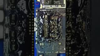 Emmc Ic Remove And Installationredmi Emmc