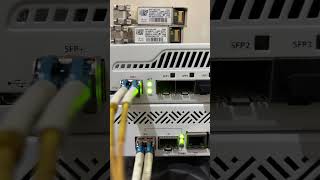 Cisco Sfp 10G Lrm Compatible Mikrotik Ccr