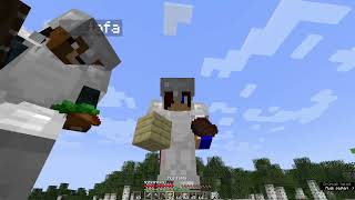 Modsuz Survival
