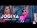 JOGIYA | New Song 2022 | Singer Muskan Javed | ARY Musik