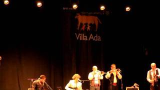 Watch Goran Bregovic Ojda Ojda video