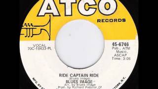 Blues Image Ride Captain Ride Blues Image Ride Captain Ride