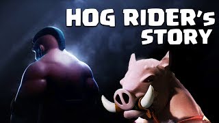 How the Hog Rider met his Hog! - The Hog Rider's Story | Clash of Clans Story (CoC Story) How the Hog Rider met his Hog! - The Hog Rider's Story | Clash of Clans Story (CoC Story)